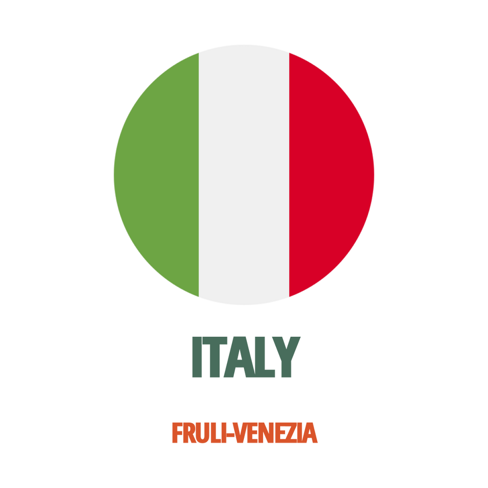 Friuli-Venezia Giulia, Italy