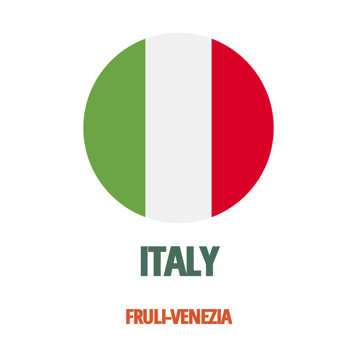 Friuli-Venezia Giulia, Italy