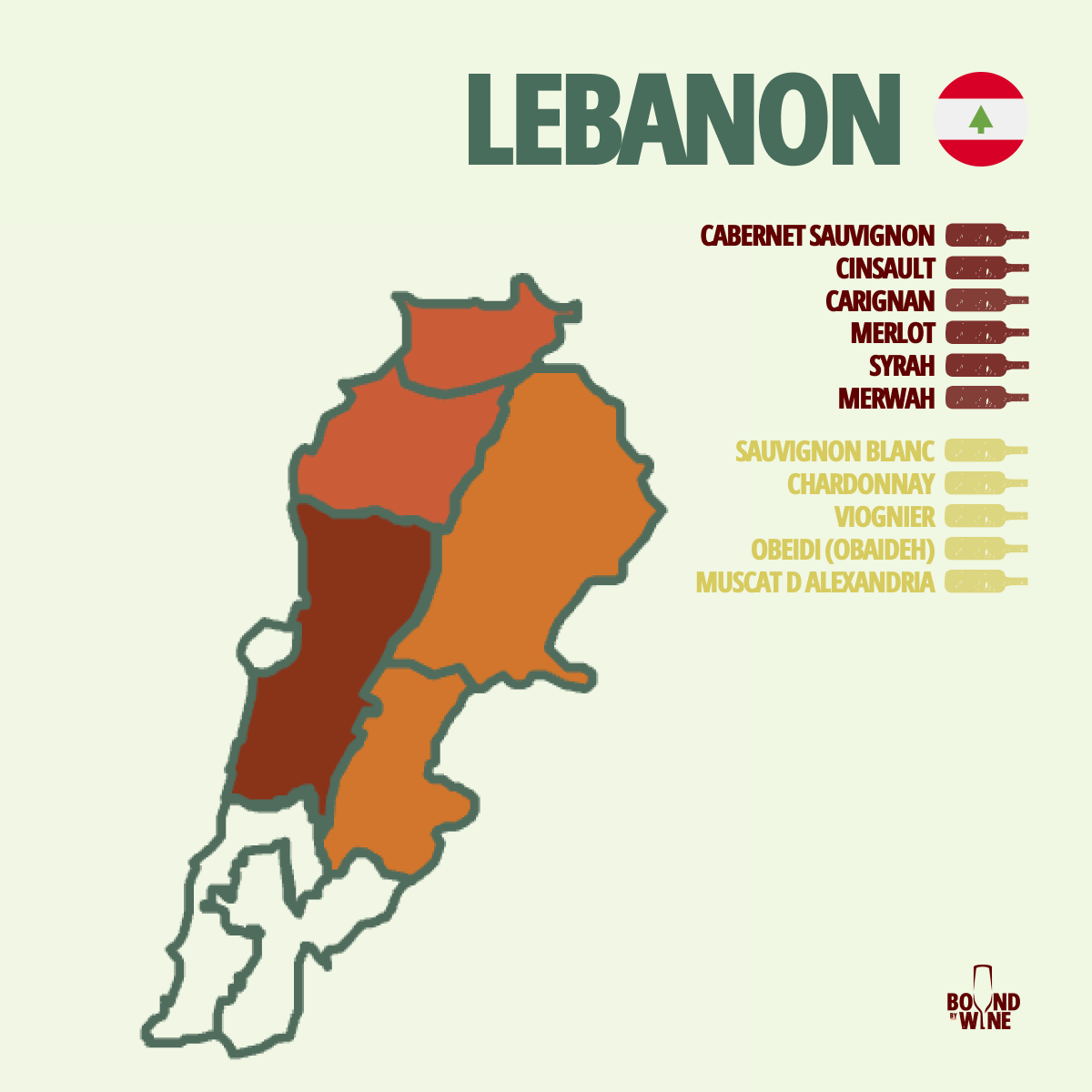 Lebanon