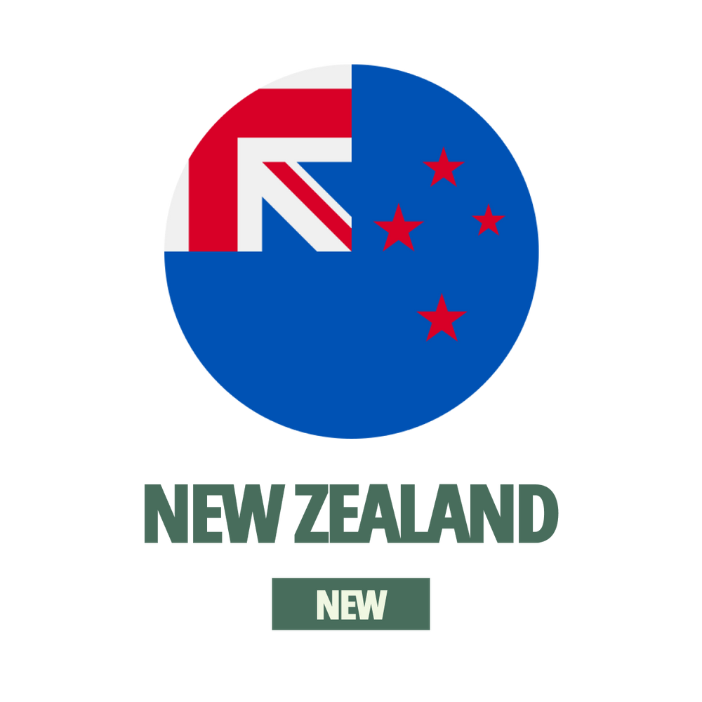 New Zealand