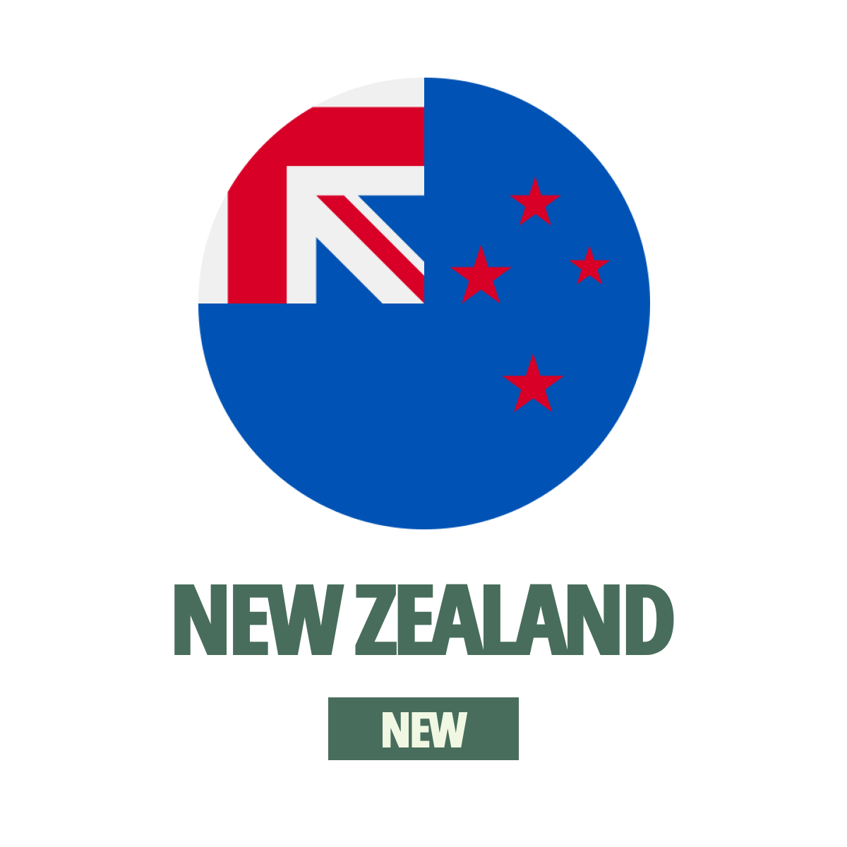 New Zealand