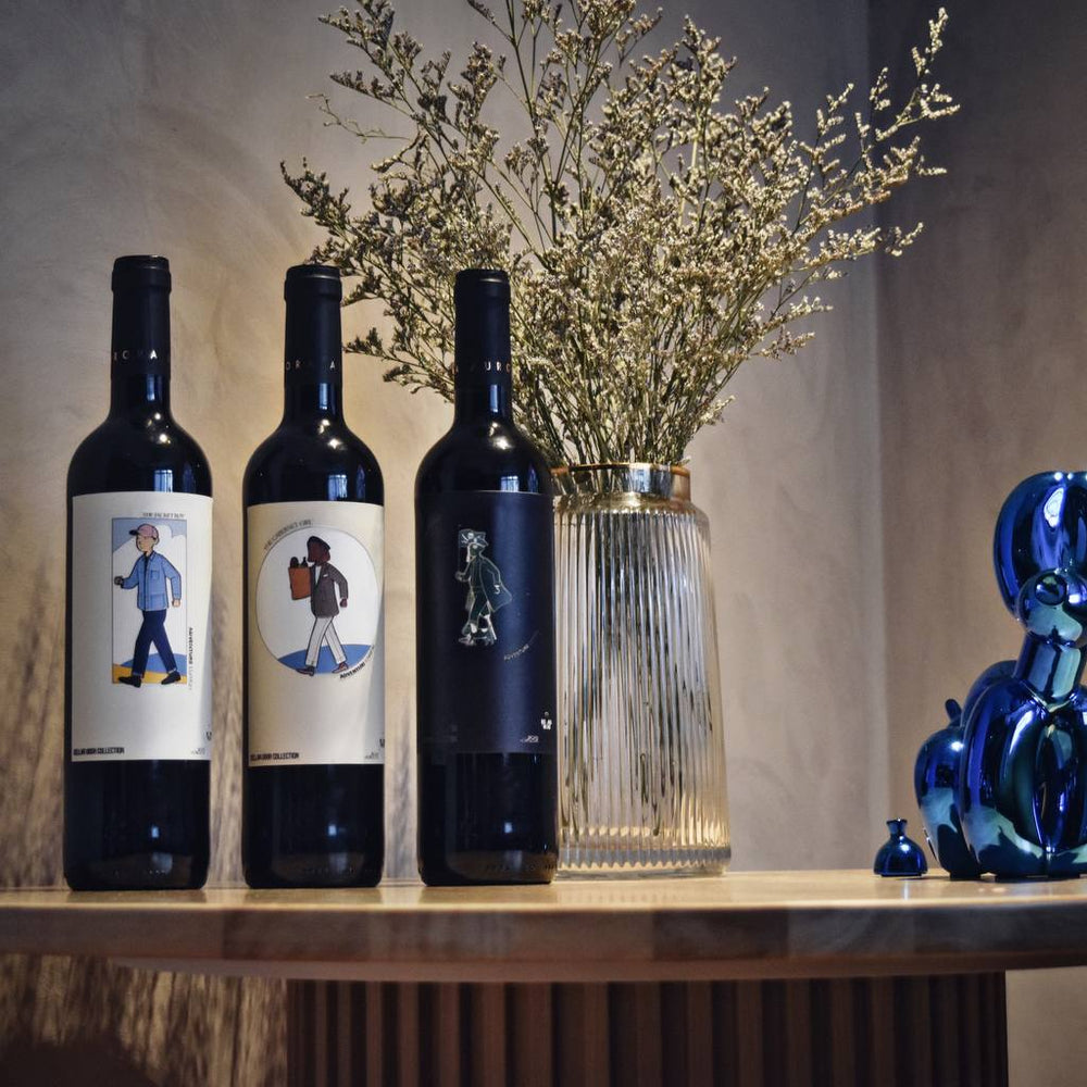 The Cellar Door Collection: Adventure Edition