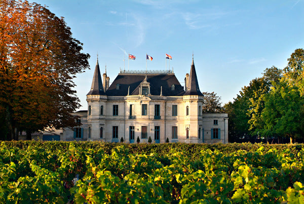 Château Palmer