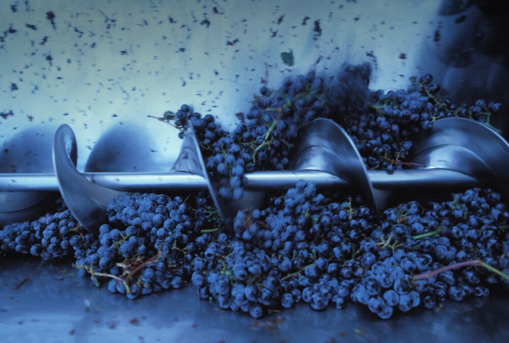 Robert Mondavi Winery