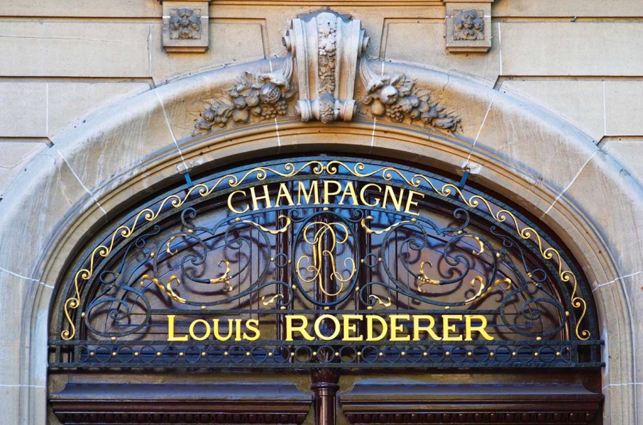 Louis Roederer