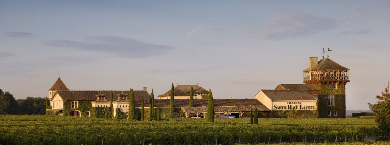 Château Smith Haut Lafitte