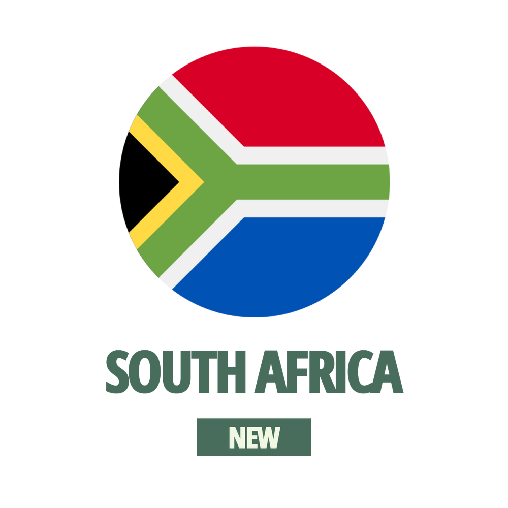 South Africa