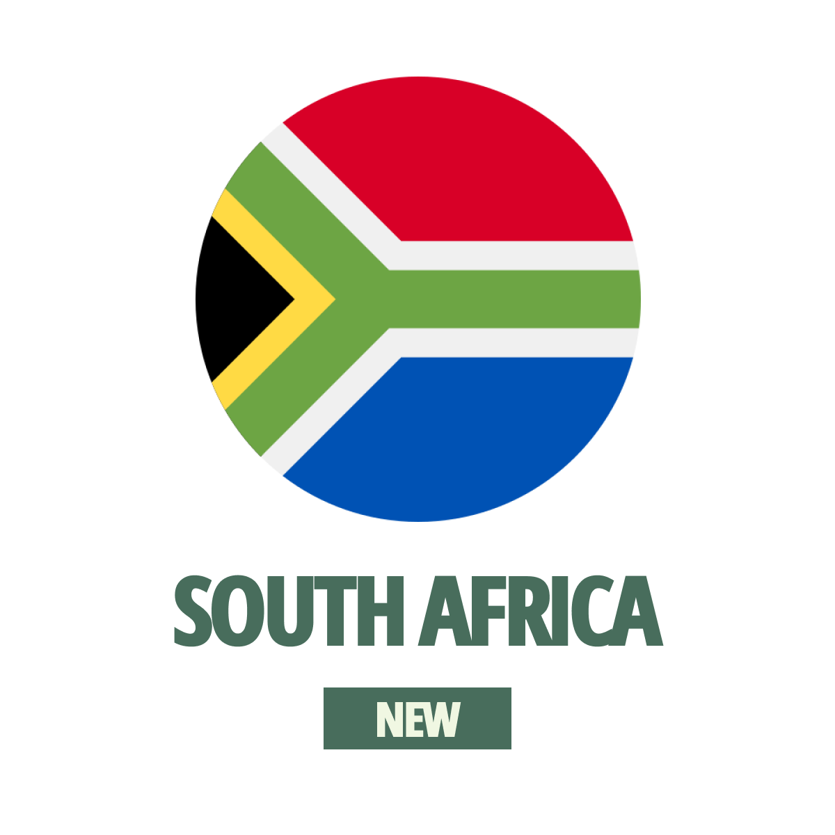 South Africa