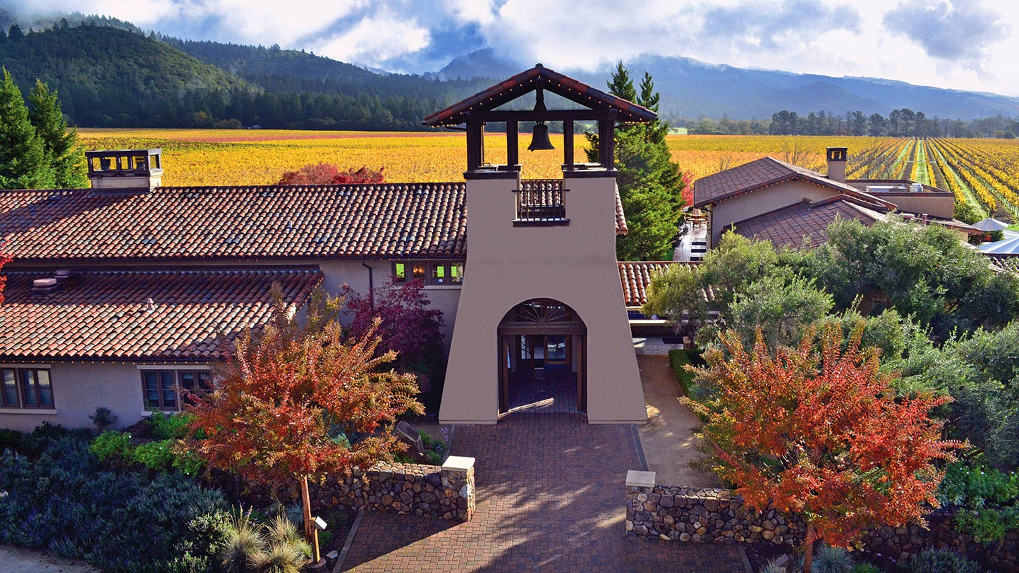 St. Francis Winery & Vineyard