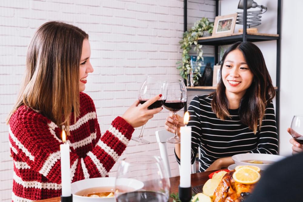 The Social Side of Wine: More Than Just a Drink, It's a Connector
