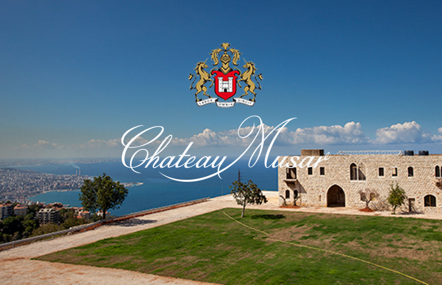 Chateau Musar