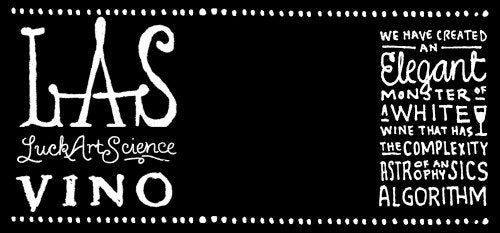 L.A.S Vino