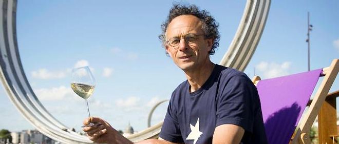 Domaine Le Fay d'Homme