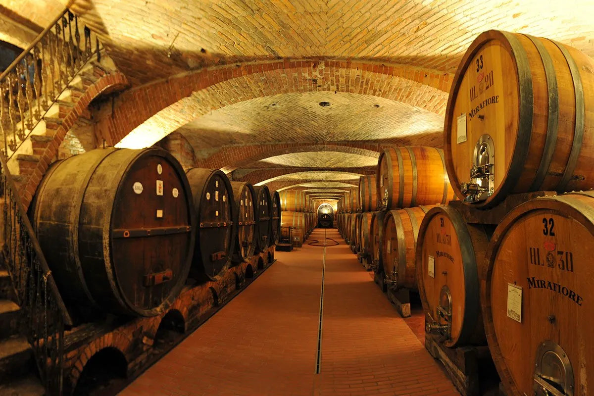 Casa E. di Mirafiore