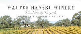 Walter Hansel Winery