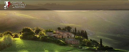 Cantina Vini Tipici dell’Aretino