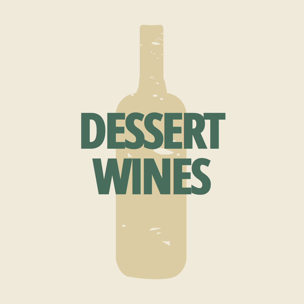 Dessert Wine