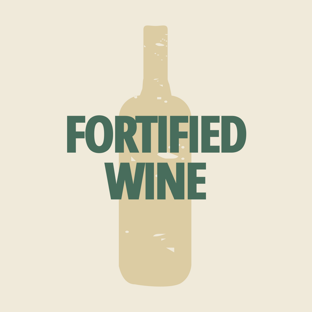 Fortified Wine