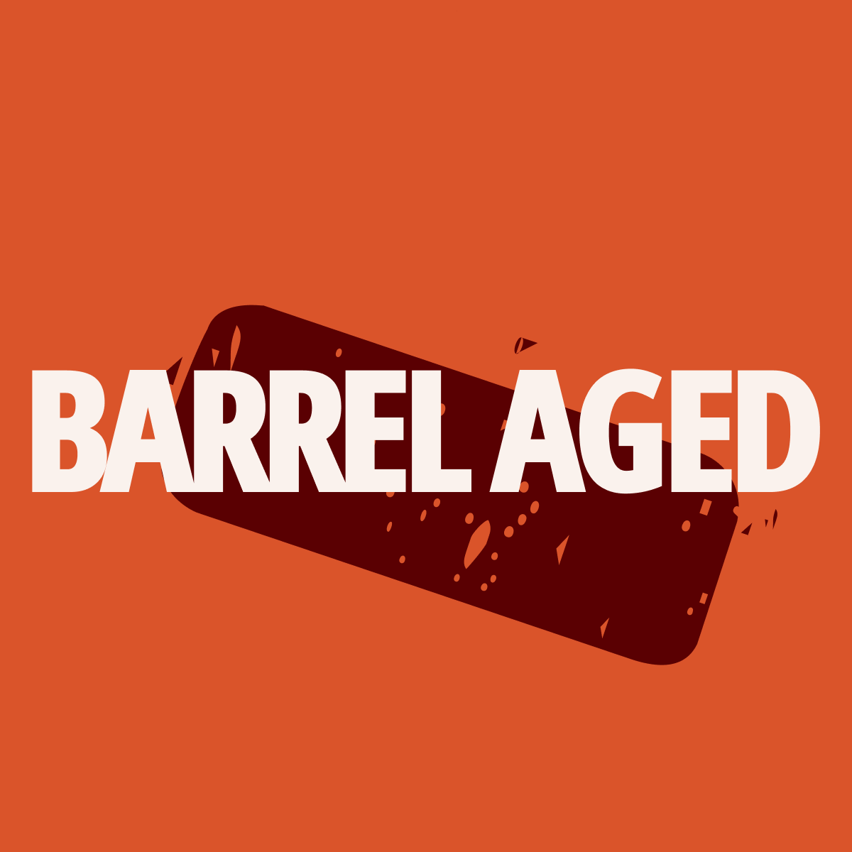 Barrel-Aged Beers