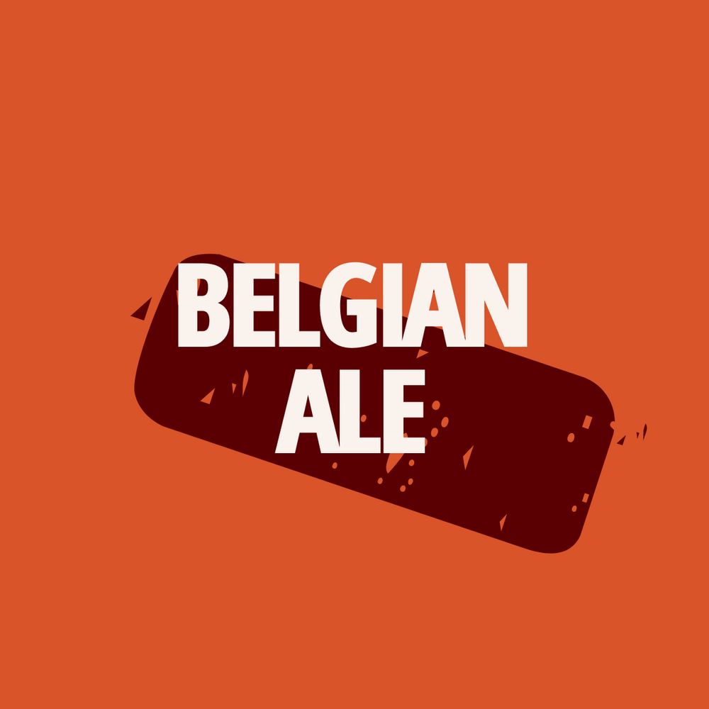 Belgian Ale