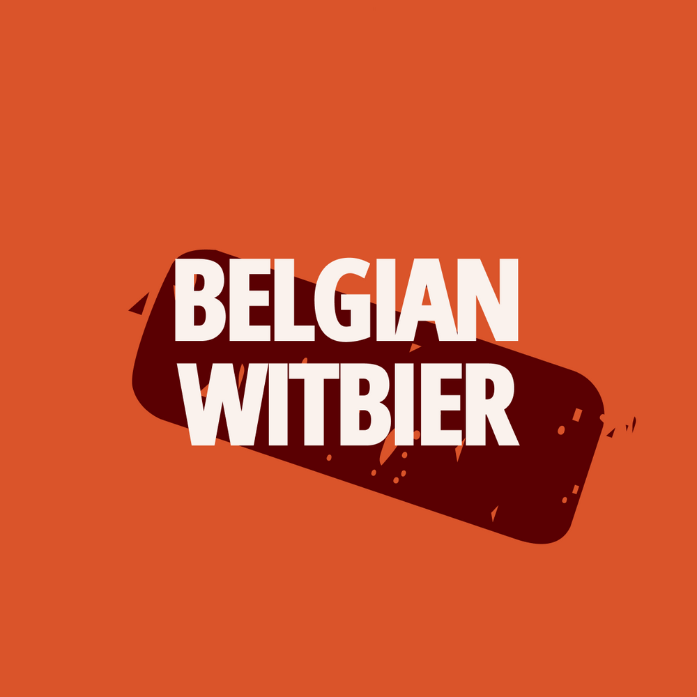 Belgian Witbier