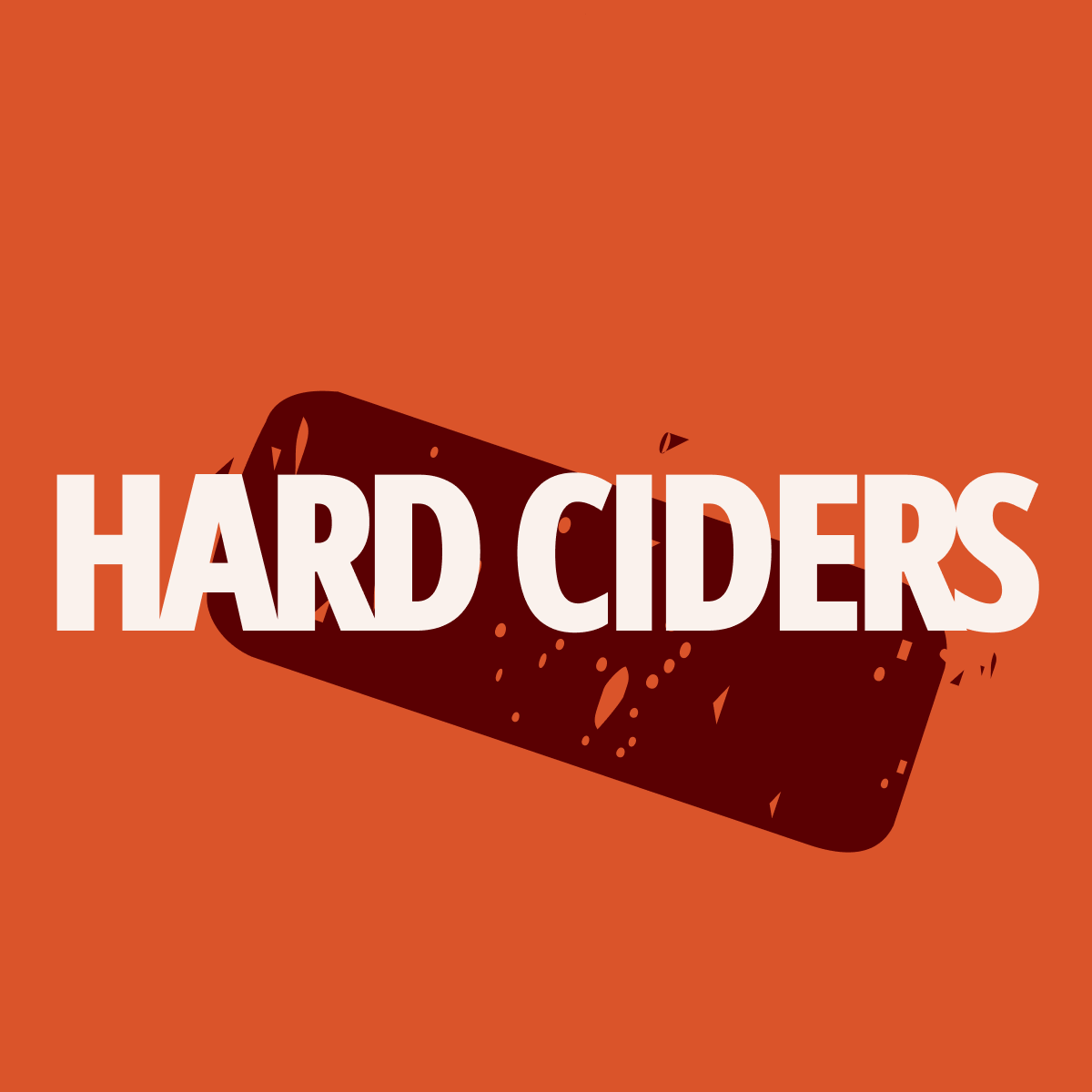Ciders