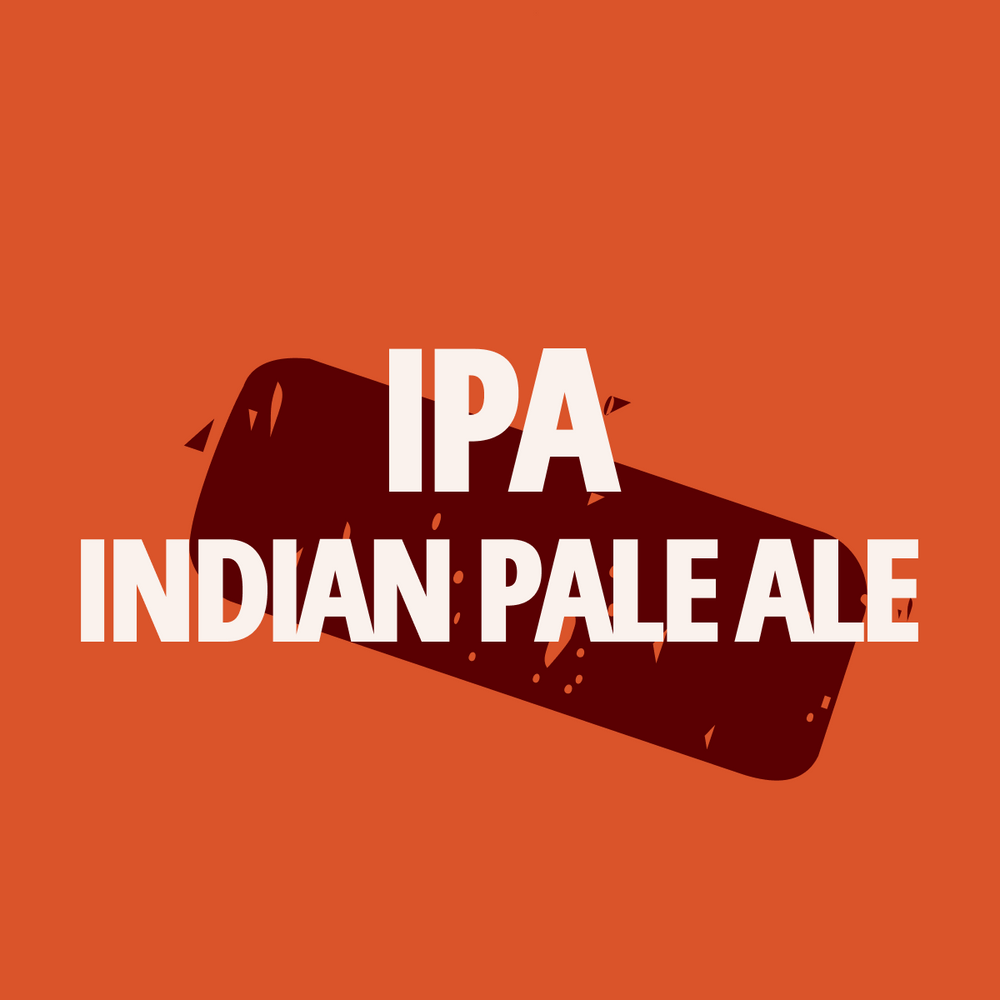 Indian Pale Ale (IPA)