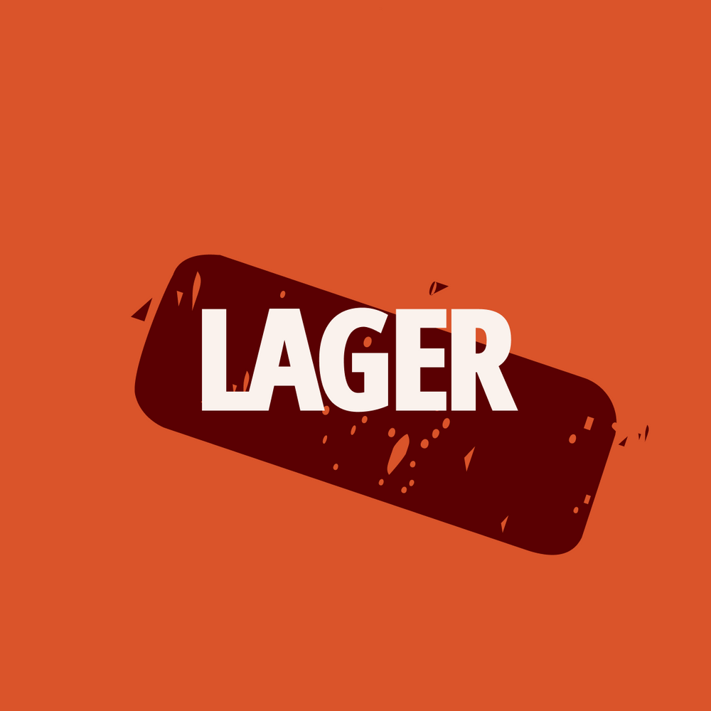 Lager