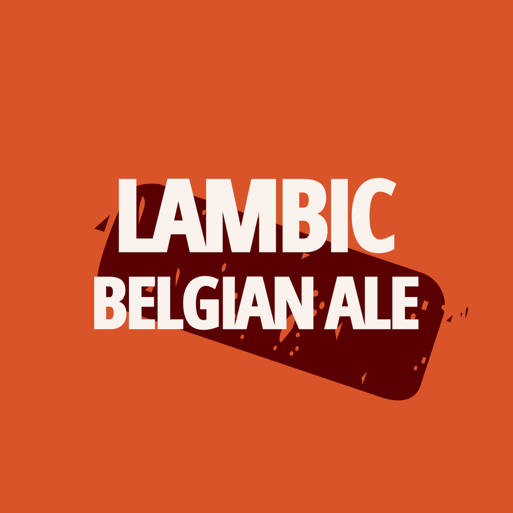 Belgian Lambic