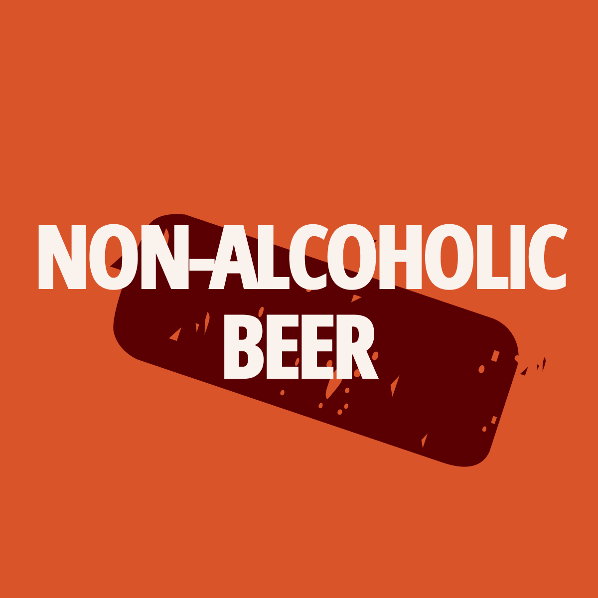 Non-Alcoholic Beer