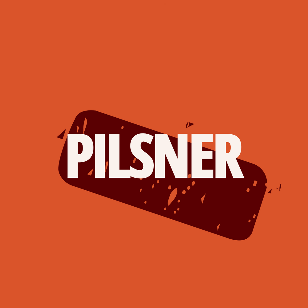 Pilsner