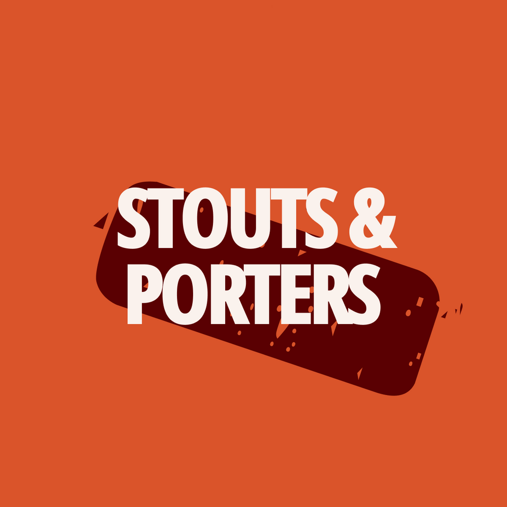 Stouts & Porters