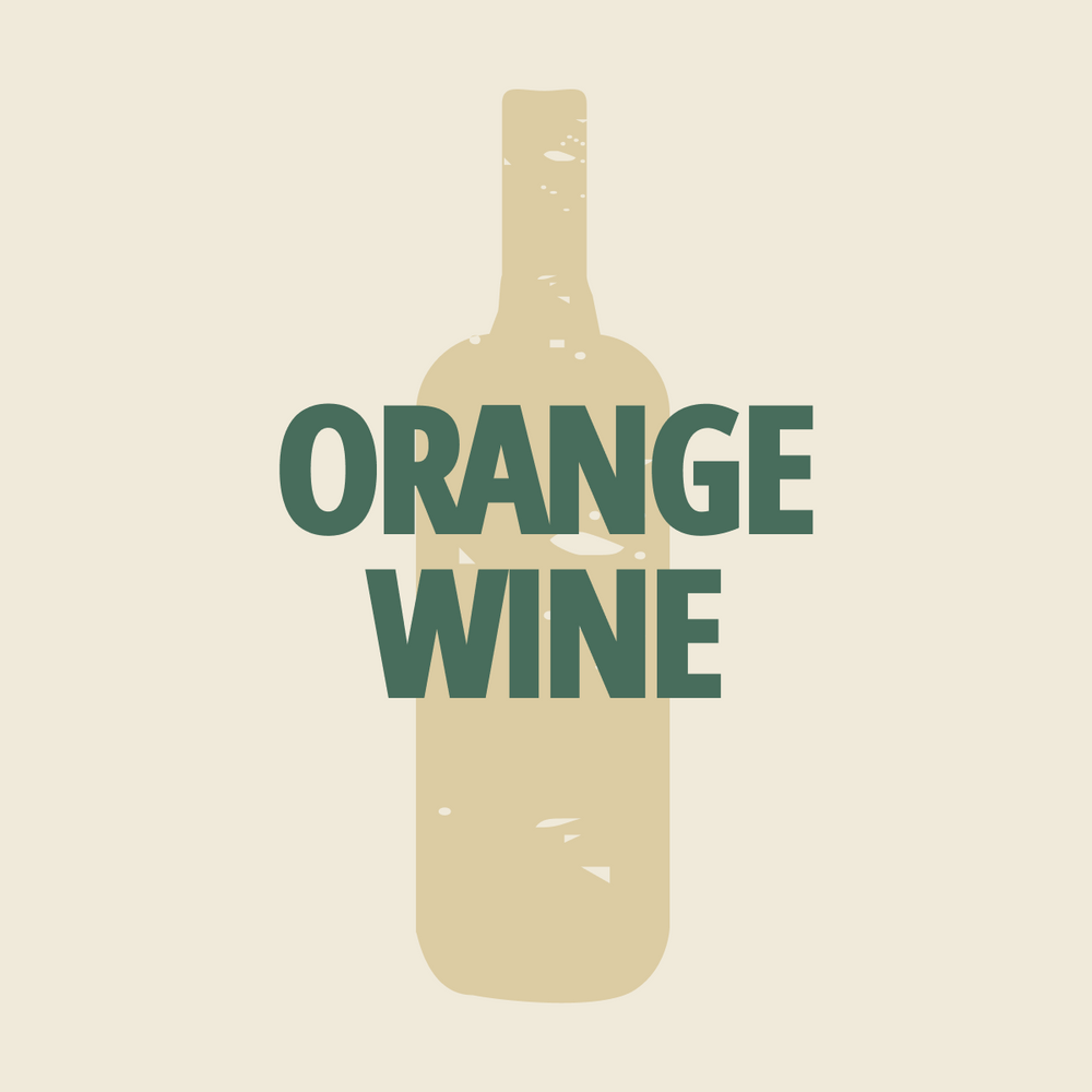 Orange Wine
