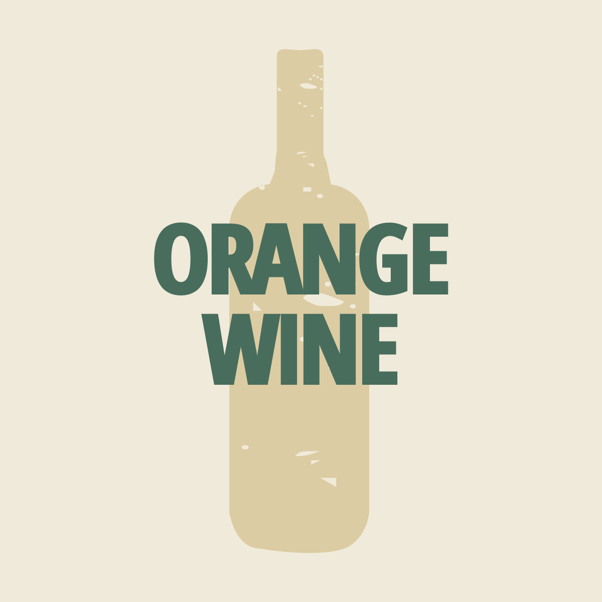 Orange Wine