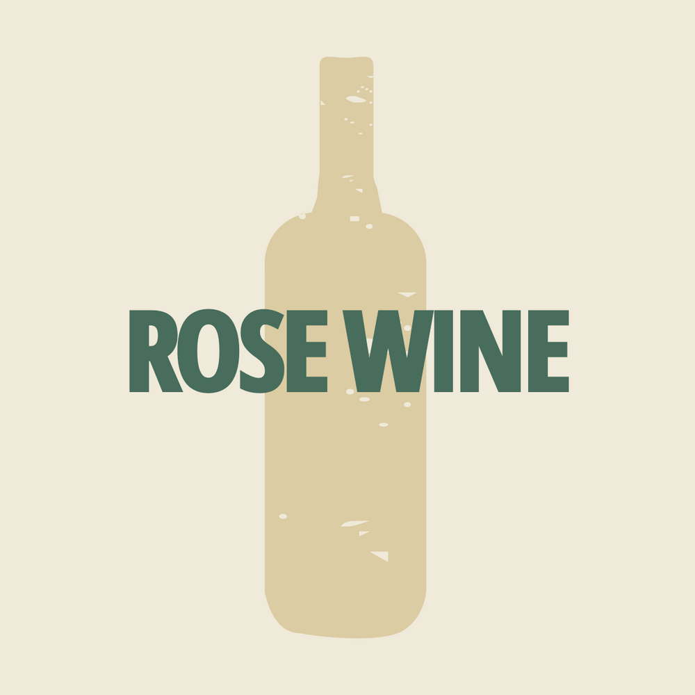 Rosé Wine