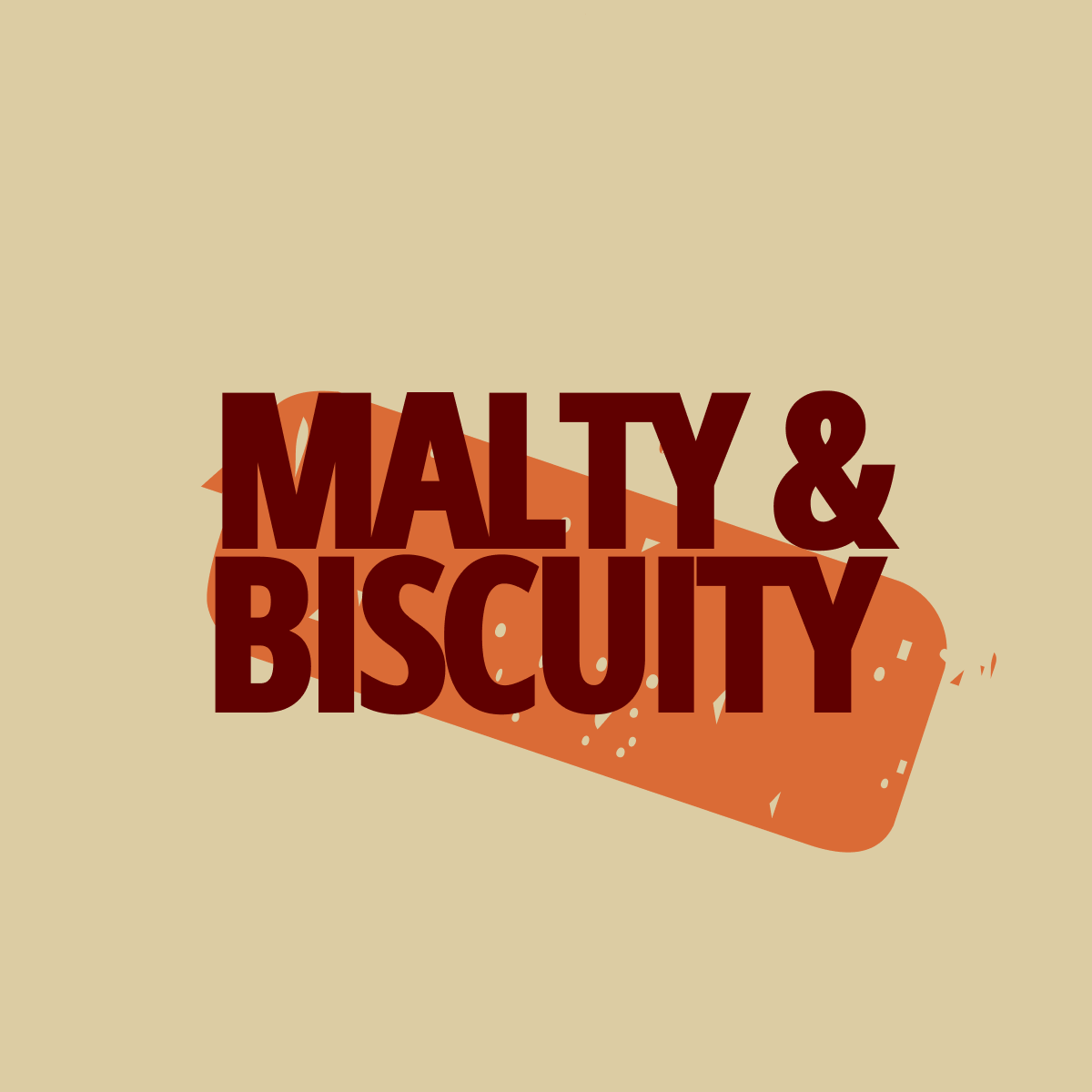 Malty & Biscuity Beers