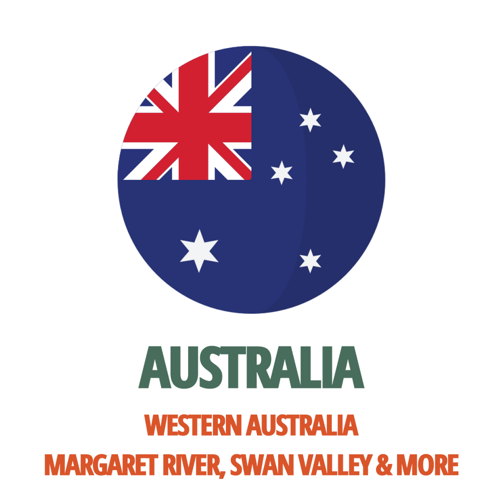 Western Australia, Australia