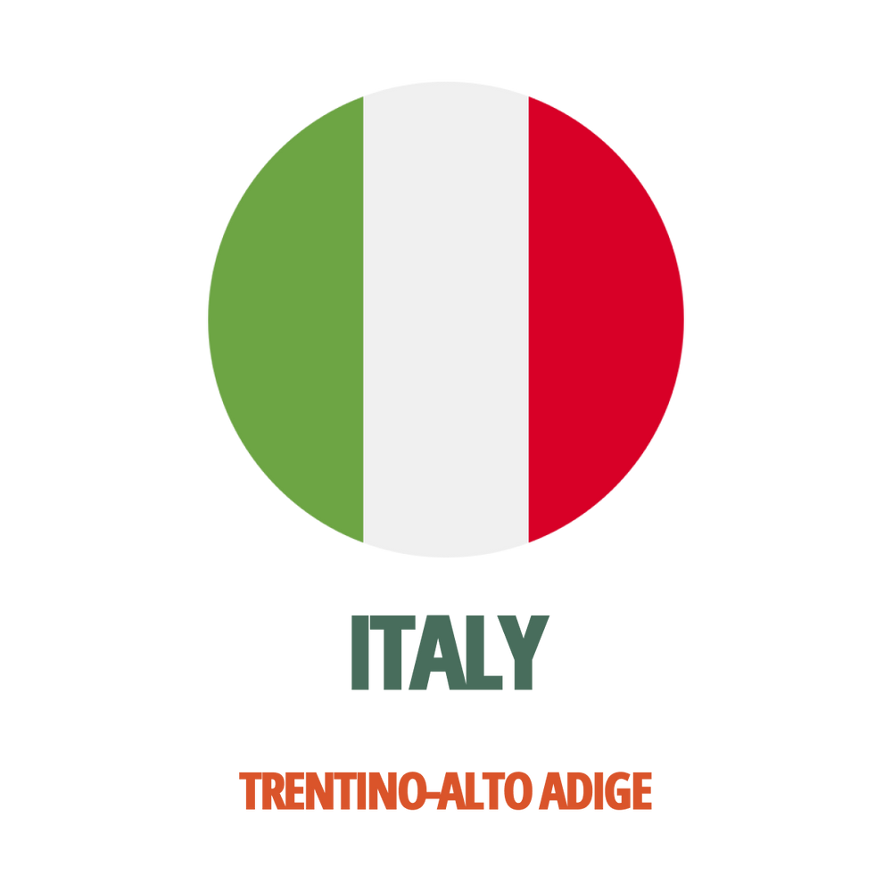 Trentino-Alto Adige, Italy