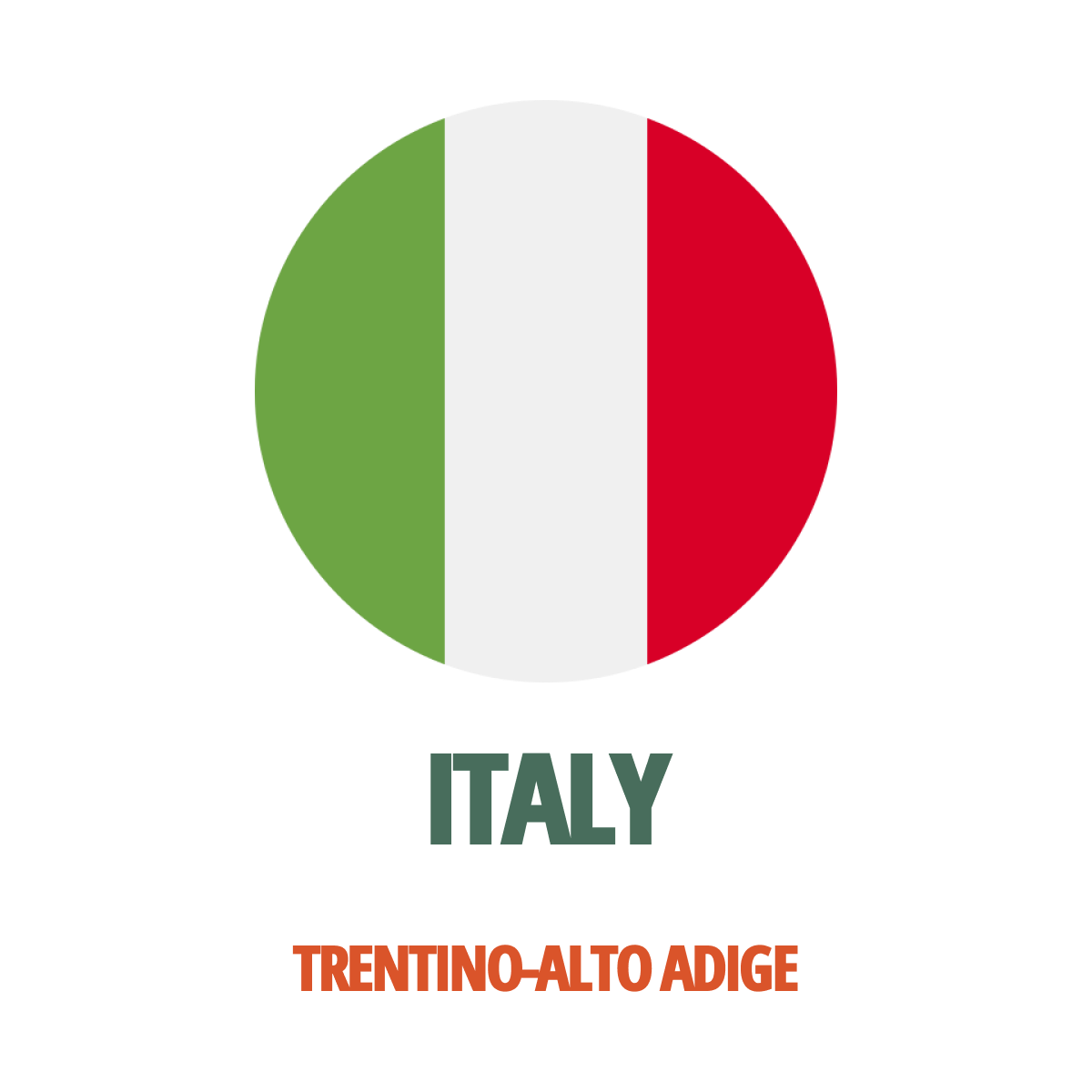 Trentino-Alto Adige, Italy