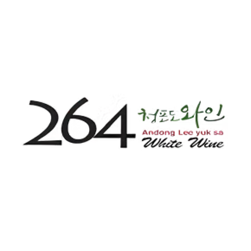 264 Chungpodo Winery
