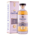 The English Whisky Triple Distilled Single Malt