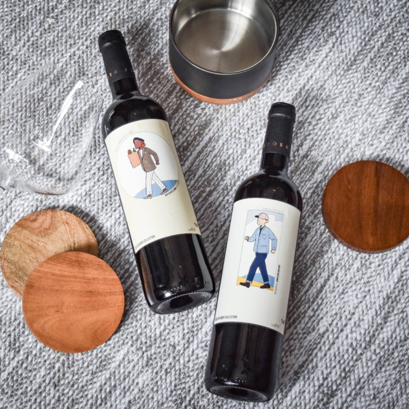 Cellar Door Collection