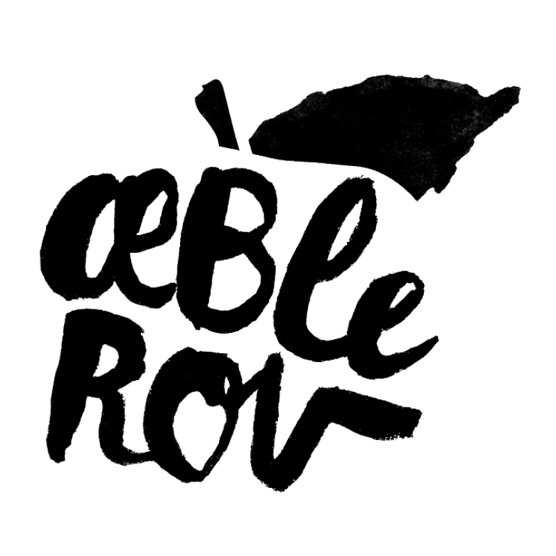 Æblerov