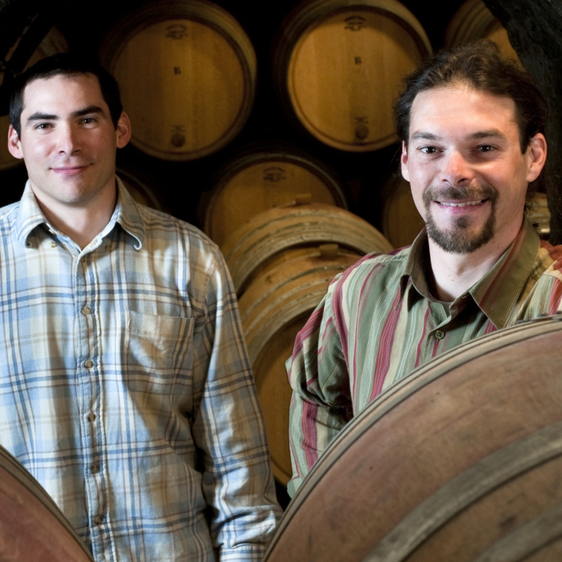 Domaine Alain Burguet
