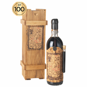 Bodegas Toro Albala Don PX Convento Selección 1946 Magnum