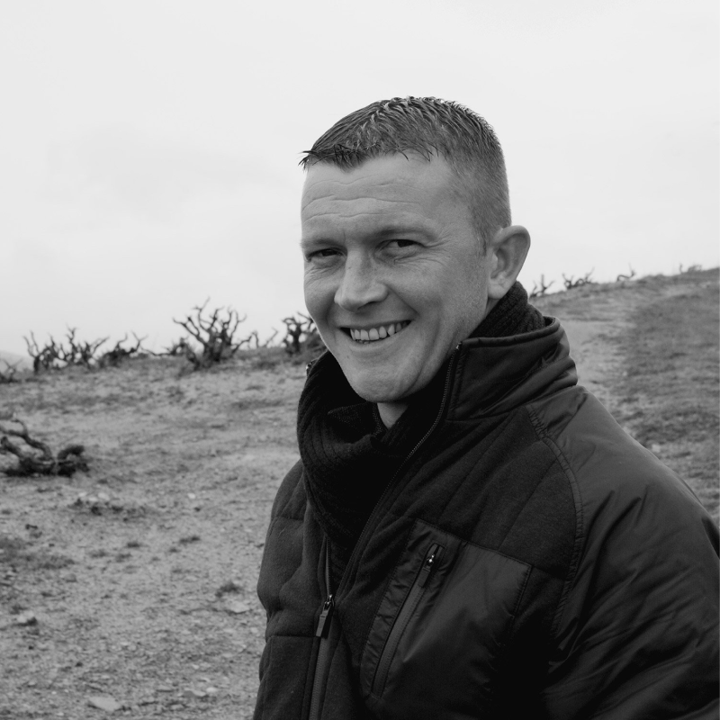 Anthony Thevenet