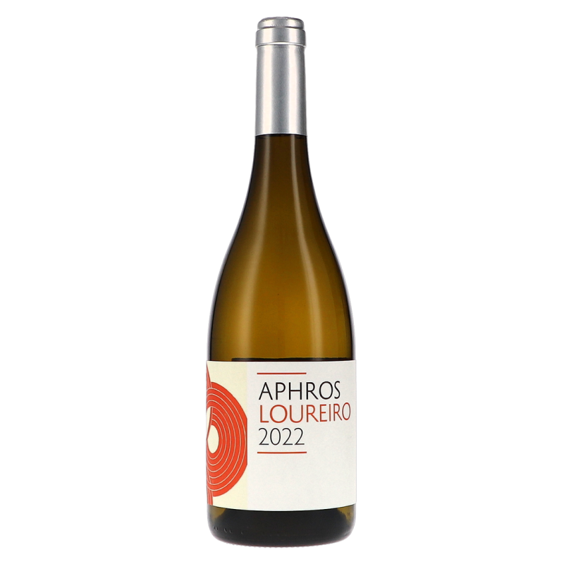 Aphros Aphros Loureiro | White Wine – BoundbyWine