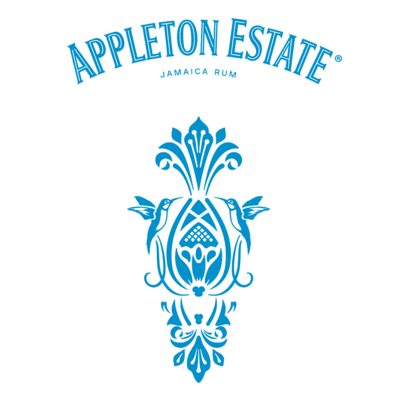 Appleton Estate Rum