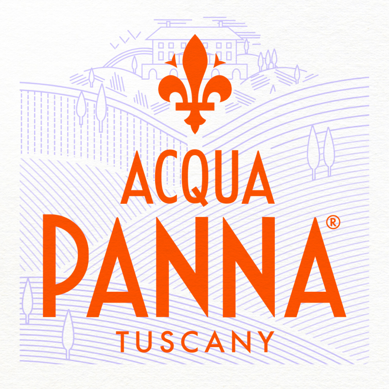 Aqua Panna
