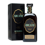 Arcane Extraroma 12 Years Solera Rum